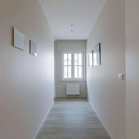 Апартаменты Duplex With Sea View In Миделкерк