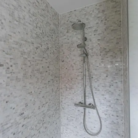 Duplex With Sea View In *