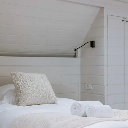 Апартаменты Duplex With Sea View In *