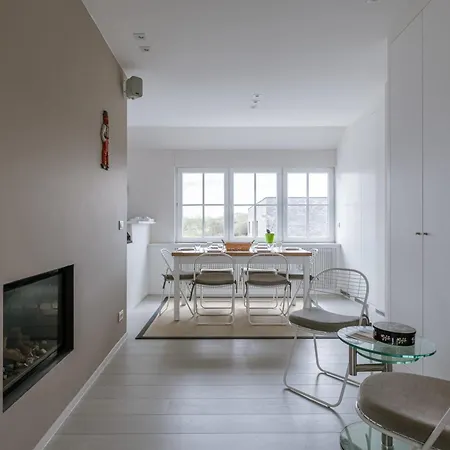 Апартаменты Duplex With Sea View In *