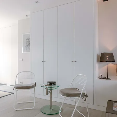 Duplex With Sea View In Миделкерк
