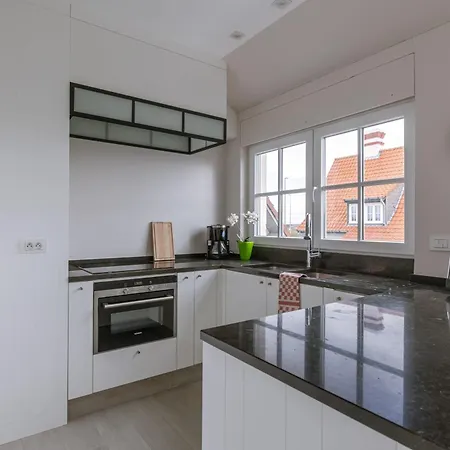 Duplex With Sea View In Миделкерк