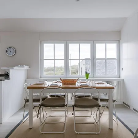 Duplex With Sea View In Апартаменты *