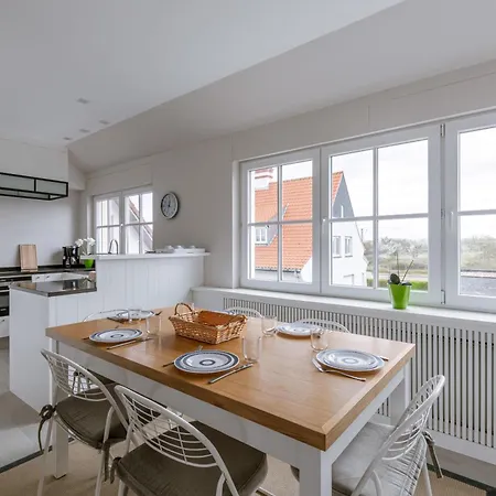 Апартаменты Duplex With Sea View In *